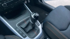 SEAT Arona 1.0 TSI 110 FR 5dr Petrol Hatchback